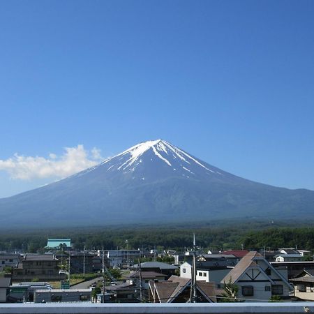 Fujisan Resort Hotel - Vacation Stay 57971V Fujikawaguchiko Luaran gambar