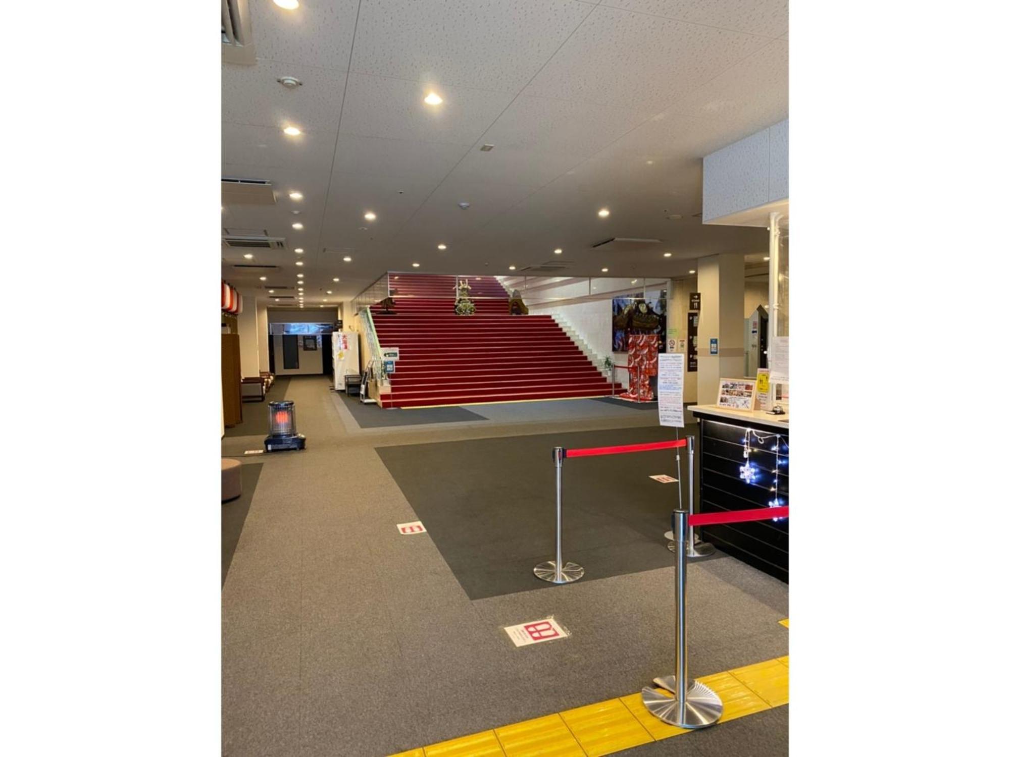 Fujisan Resort Hotel - Vacation Stay 57971V Fujikawaguchiko Luaran gambar