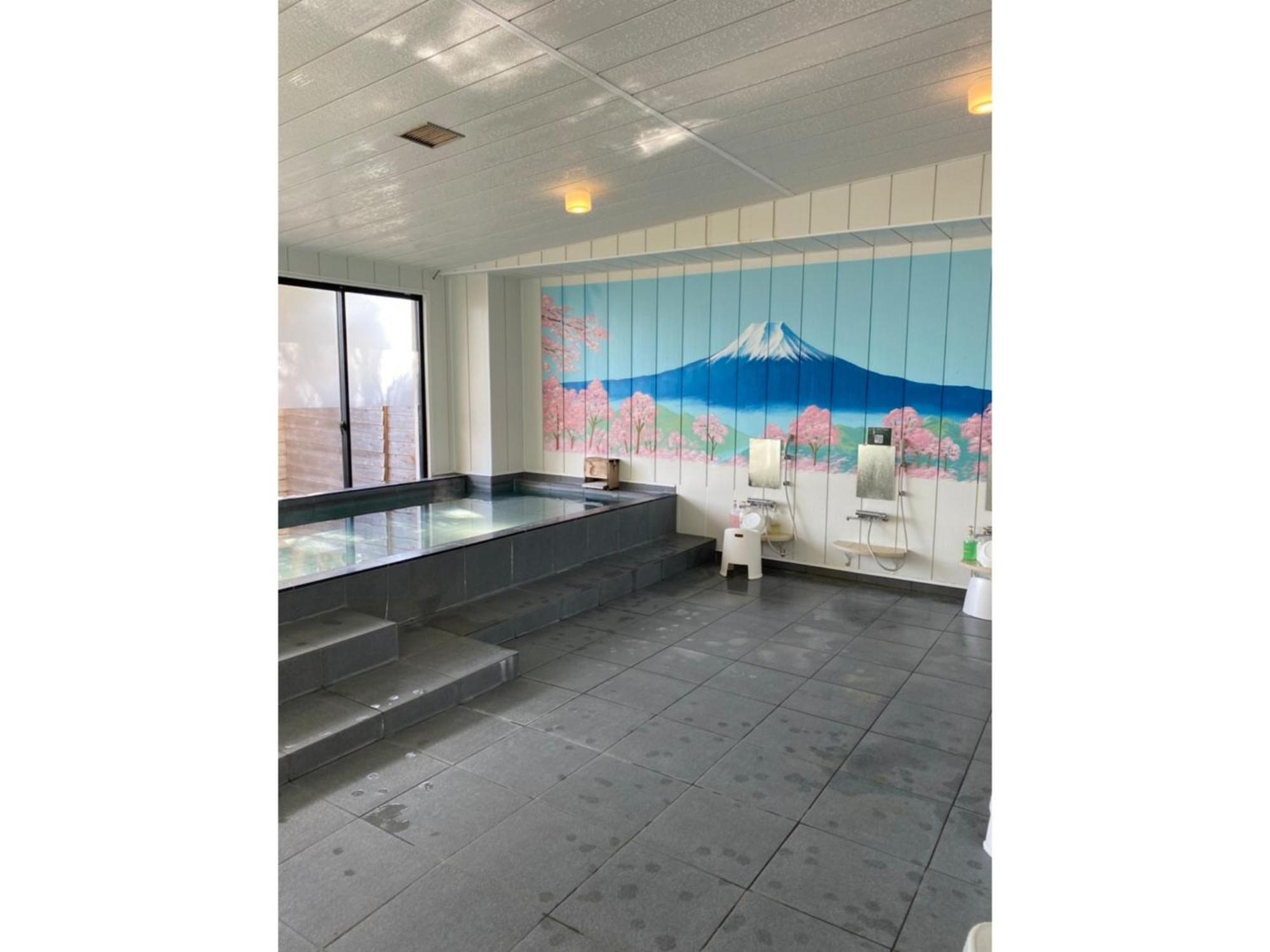 Fujisan Resort Hotel - Vacation Stay 57971V Fujikawaguchiko Luaran gambar