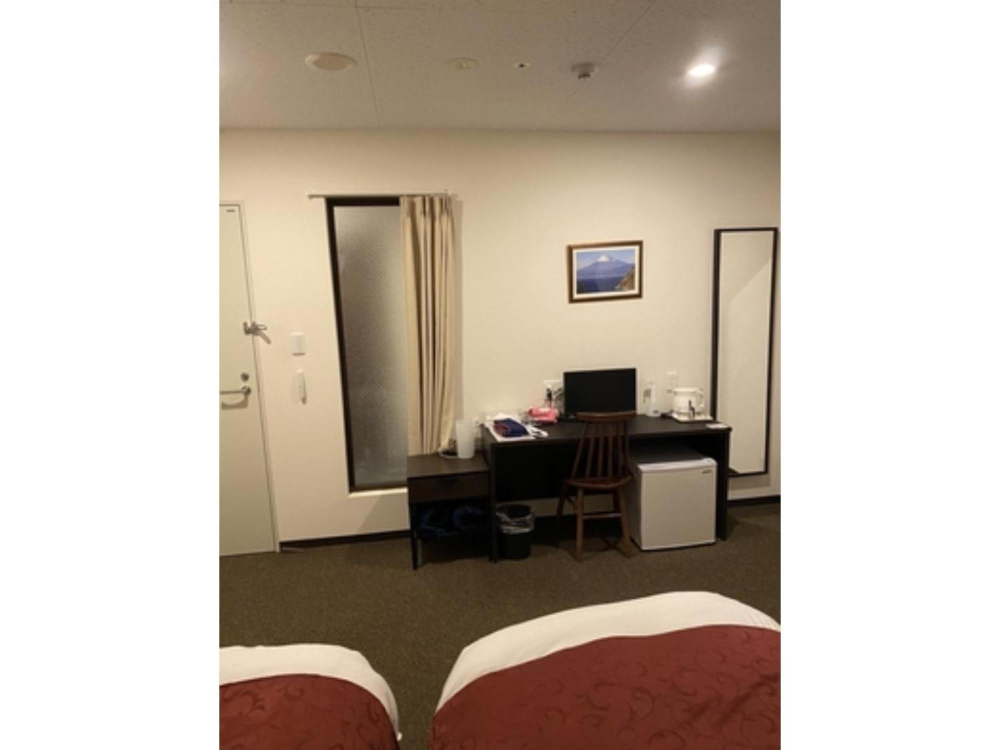 Fujisan Resort Hotel - Vacation Stay 57971V Fujikawaguchiko Luaran gambar