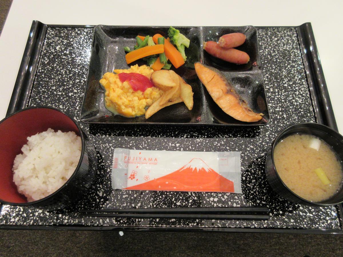 Fujisan Resort Hotel - Vacation Stay 57971V Fujikawaguchiko Luaran gambar