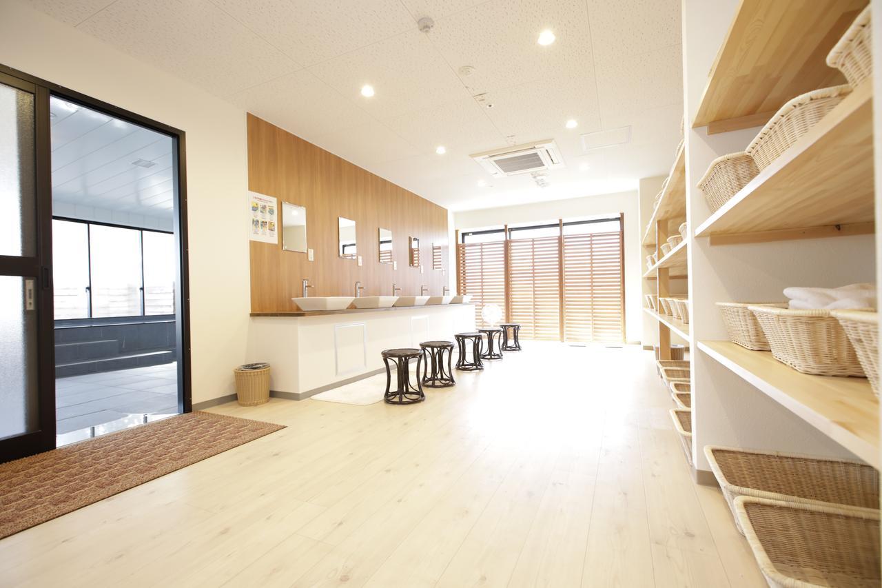 Fujisan Resort Hotel - Vacation Stay 57971V Fujikawaguchiko Luaran gambar
