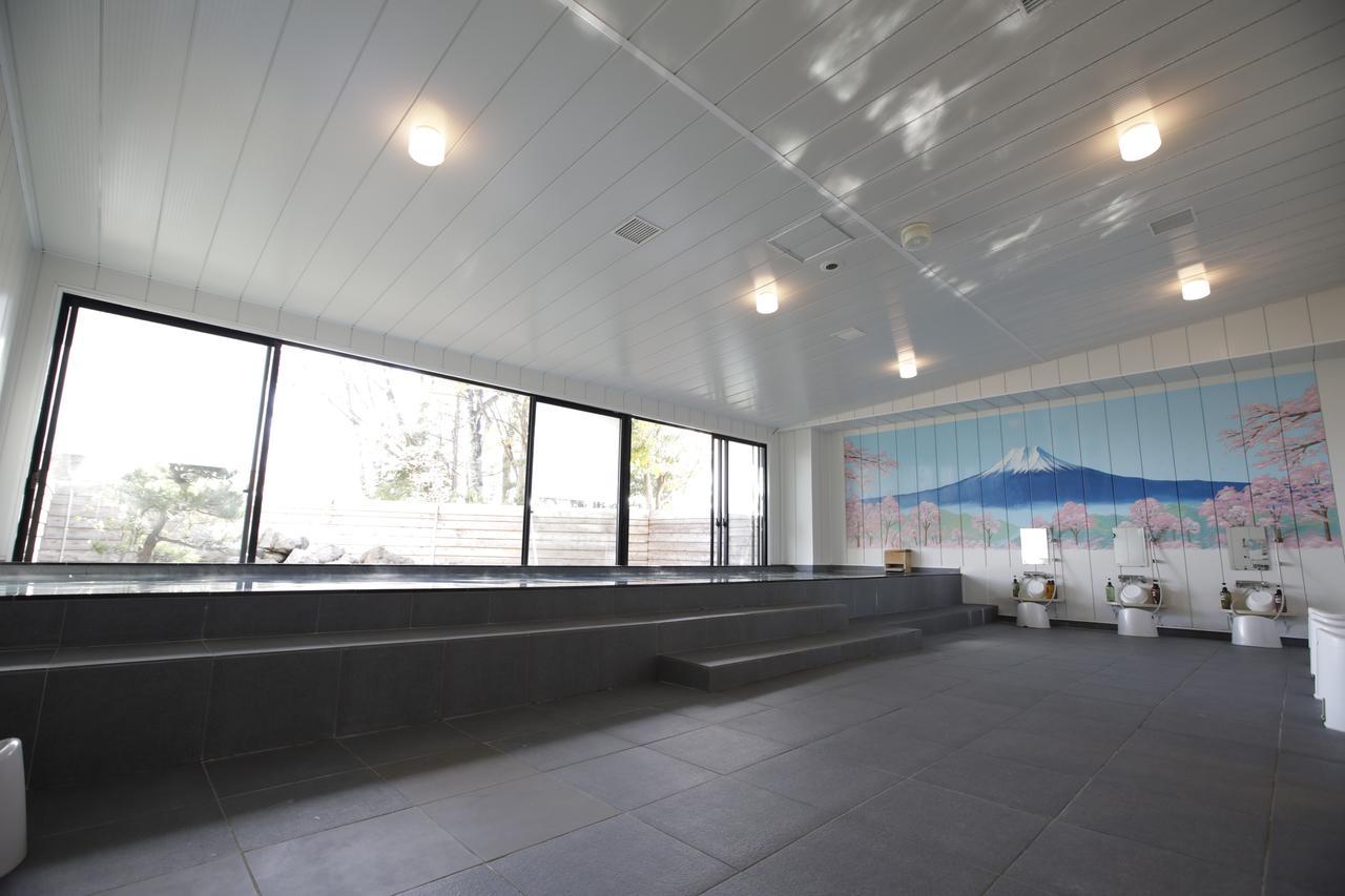 Fujisan Resort Hotel - Vacation Stay 57971V Fujikawaguchiko Luaran gambar