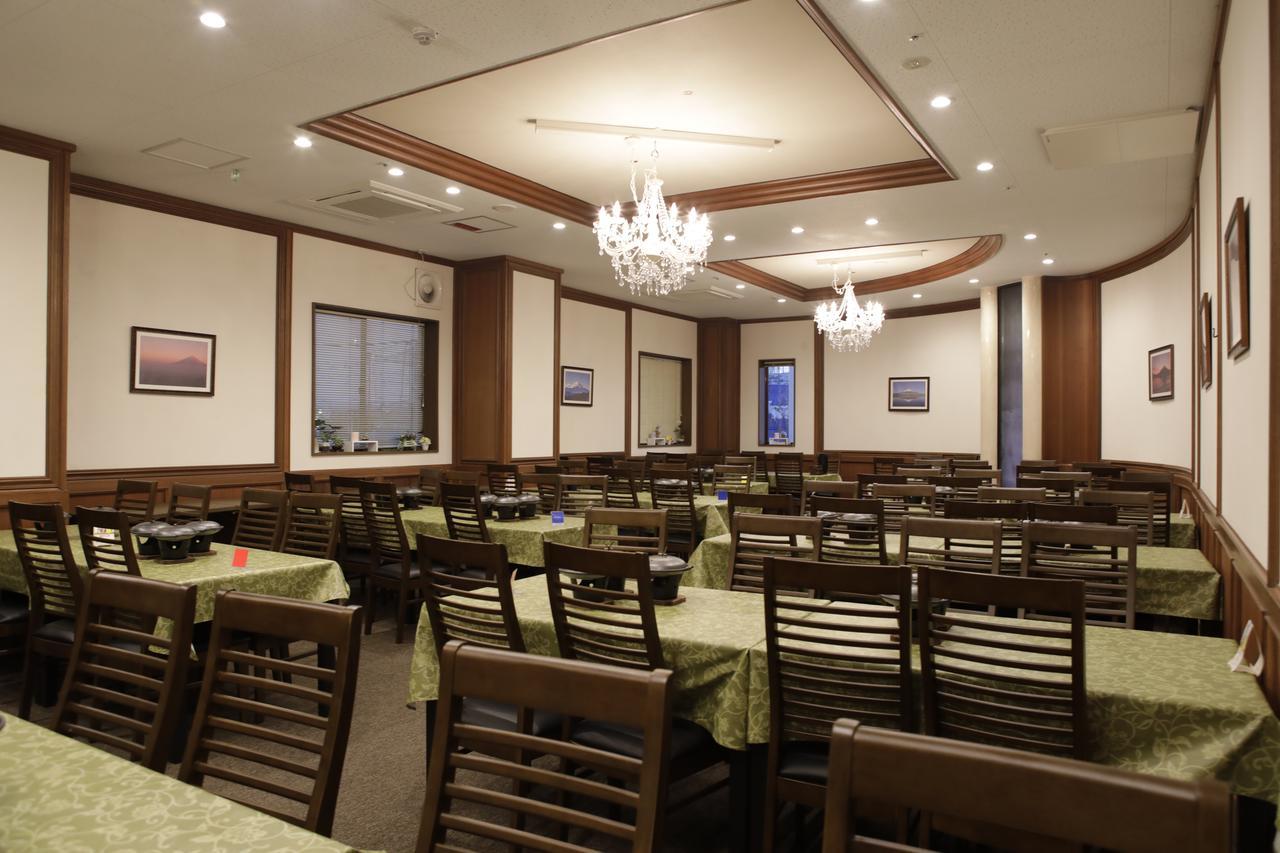 Fujisan Resort Hotel - Vacation Stay 57971V Fujikawaguchiko Luaran gambar