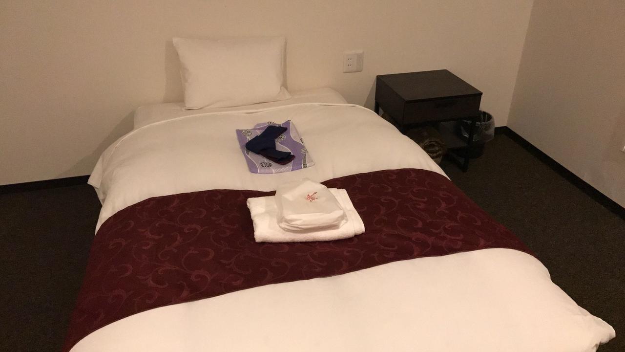 Fujisan Resort Hotel - Vacation Stay 57971V Fujikawaguchiko Luaran gambar